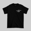 ANTI VARGAS LLOSA SOCIAL CLUB UNISEX TEE