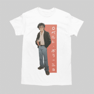 ROBERUTO BORANYO (GHIBLI) UNISEX TEE