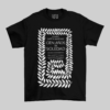 CIEN AÑOS DE SOLEDAD UNISEX TEE