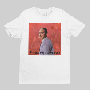 El Andahuaylino TEE EL ANDAHUAYLINO UNISEX TEE