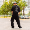 I FEEL LIKE TAYTA BLACK TEE