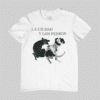 LA CIUDAD Y LOS PERROS UNISEX TEE