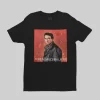 BOLAÑO X EL MADRILEÑO UNISEX TEE