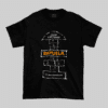 RAYUELA UNISEX TEE