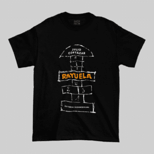RAYUELA UNISEX TEE