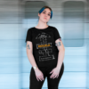 RAYUELA UNISEX TEE
