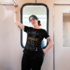 RAYUELA UNISEX TEE