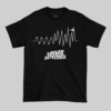 SAVAGE DETECTIVES UNISEX TEE