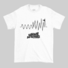 SAVAGE DETECTIVES UNISEX TEE