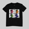 THE BOOM DAYS UNISEX TEE