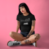 SAVAGE DETECTIVES UNISEX TEE
