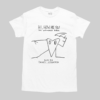 OUTLET | PARRA x HI, HOW ARE YOU? UNISEX TEE