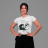LA CIUDAD Y LOS PERROS UNISEX TEE