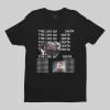 THE LIFE OF TAYTA UNISEX TEE