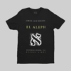 EL ALEPH UNISEX TEE