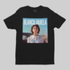 VARELA x BORN TO DIE UNISEX TEE