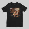 BOLAÑO x TAKE CARE UNISEX TEE