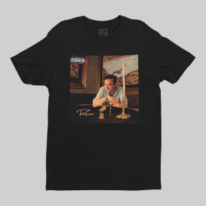 BOLAÑO x TAKE CARE UNISEX TEE
