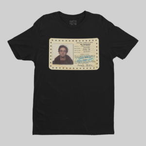 BOLAÑO x CALL ME IF YOU GET LOST UNISEX TEE