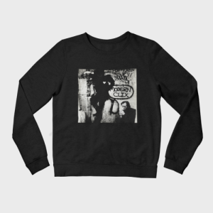 RIBEYRO x MODERN CLIX CREWNECK