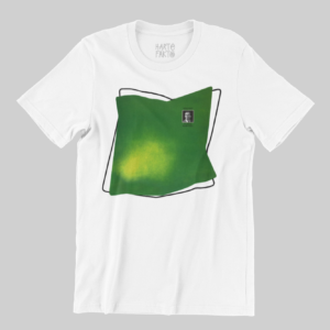 RIBEYRO x ARTAUD UNISEX TEE