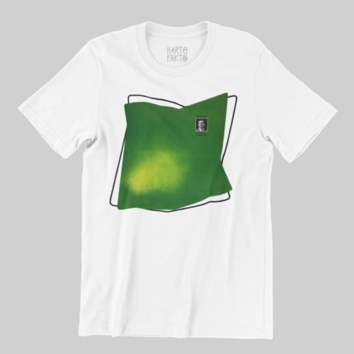 RIBEYRO x ARTAUD UNISEX TEE