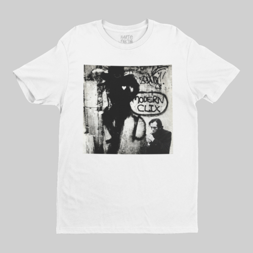RIBEYRO x MODERN CLIX UNISEX TEE