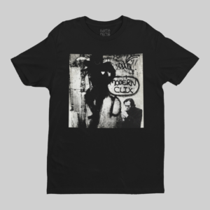 Ribeyro - Modern Clix - tee RIBEYRO x MODERN CLIX UNISEX TEE