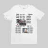 THE LIFE OF TAYTA UNISEX TEE
