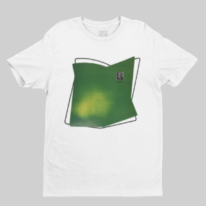 VALLEJO x ARTAUD UNISEX TEE