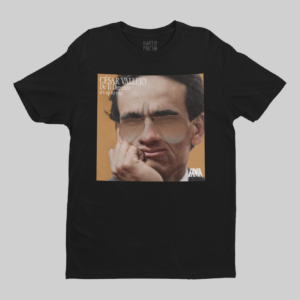 VALLEJO x LAVOE UNISEX TEE