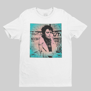 VARELA FT. PUCHITO UNISEX TEE