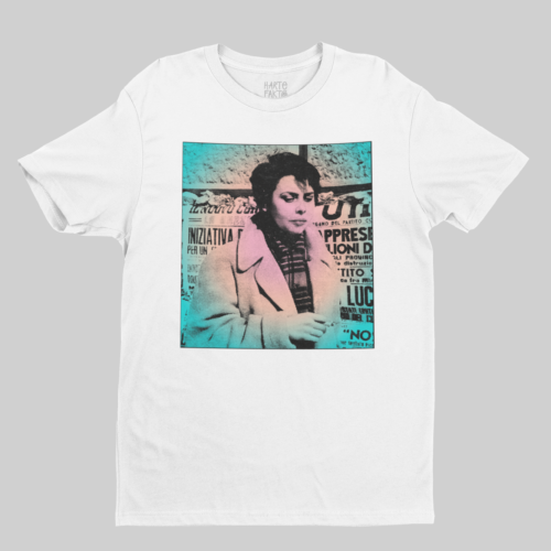 VARELA FT. PUCHITO UNISEX TEE