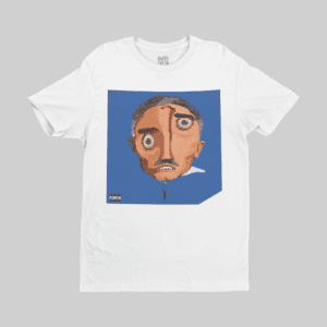 ARGUEDAS x BALLOONERISM UNISEX TEE