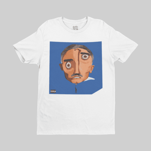 ARGUEDAS x BALLOONERISM UNISEX TEE
