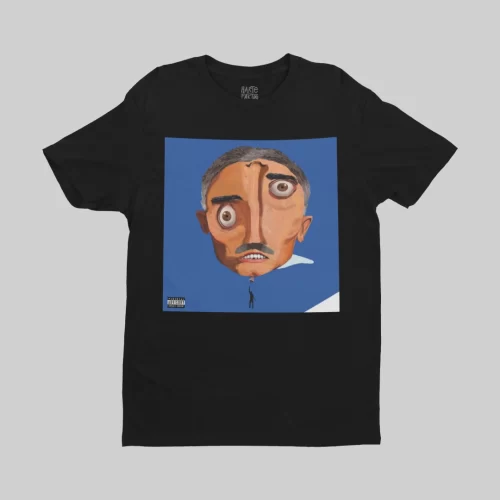 ARGUEDAS x BALLOONERISM UNISEX TEE