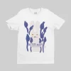 BESTIARY (CORTÁZAR) UNISEX TEE