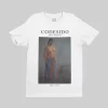 INDIA DESNUDA (CODESIDO) UNISEX TEE