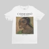 CABEZA DE CRIOLLA (CODESIDO) UNISEX TEE