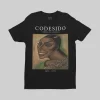 CABEZA DE CRIOLLA (CODESIDO) UNISEX TEE