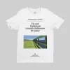 CARVER x DE QUÉ HABLAMOS CUANDO V2.. UNISEX TEE