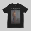 INDIA DESNUDA (CODESIDO) UNISEX TEE