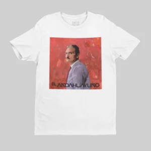 EL ANDAHUAYLINO TEE
