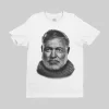 HEMINGWAY UNISEX TEE