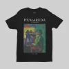 AUTORRETRATO (HUMAREDA) UNISEX TEE