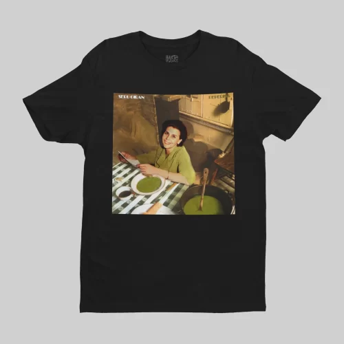 VARELA x PEPERINA UNISEX TEE
