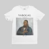 EL RECLUTA (SABOGAL) UNISEX TEE