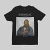 EL RECLUTA (SABOGAL) UNISEX TEE