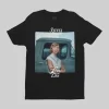 PLATH x LUST FOR LIFE UNISEX TEE