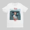 PLATH x LUST FOR LIFE UNISEX TEE